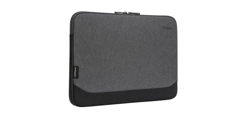 Targus Cypress EcoSmart 35,6 cm (14") Housse Gris