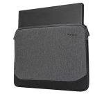 Targus Cypress EcoSmart 39,6 cm (15.6") Housse Gris