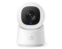 Eufy C220 Bombilla Cámara de seguridad IP Interior 2560 x 1440 Pixeles Escritorio