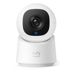 Eufy C220 Bombilla Cámara de seguridad IP Interior 2560 x 1440 Pixeles Escritorio