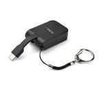 StarTech.com Adaptateur USB Type-C vers HDMI 4K porte-clés