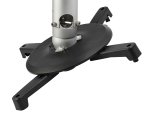 StarTech.com Support plafond universel pour vidéoprojecteur - Extension jusqu'à 57,6 cm