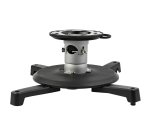 StarTech.com Support plafond universel pour vidéoprojecteur - Extension jusqu'à 57,6 cm