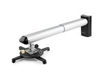Soporte de Pared para Proyector Universal - para Corto Alcance