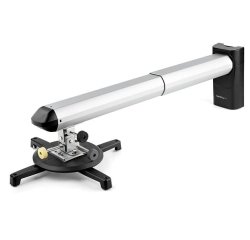 Soporte de Pared para Proyector Universal - para Corto Alcance