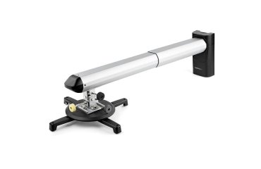 Soporte de Pared para Proyector Universal - para Corto Alcance