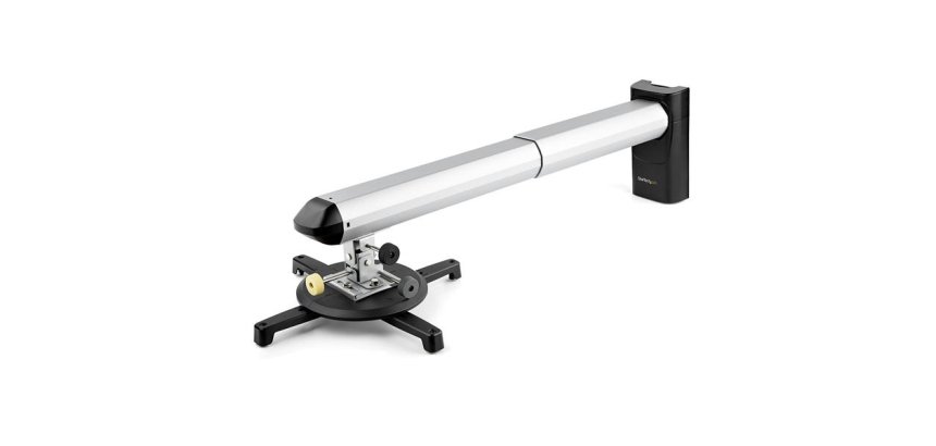 Soporte de Pared para Proyector Universal - para Corto Alcance