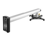 Soporte de Pared para Proyector Universal - para Corto Alcance
