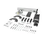 Soporte de Pared para Proyector Universal - para Corto Alcance