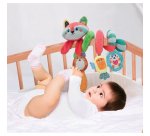 Baby 17909 giocattolo da appendere per bambini