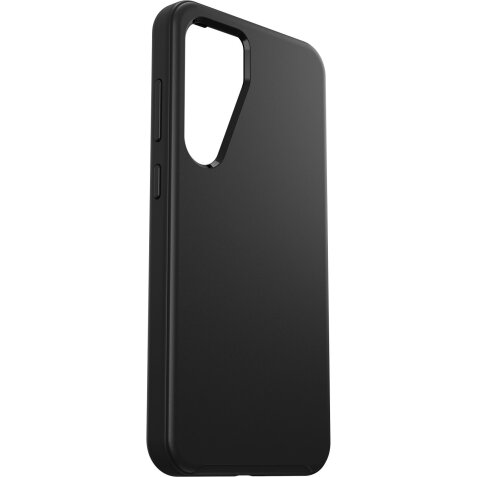 OtterBox Symmetry coque de protection pour téléphones portables 17 cm (6.7") Housse Noir