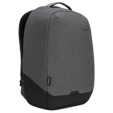 Mochila Targus TBB58802GL para portátil 15.6" Gris/ Negro