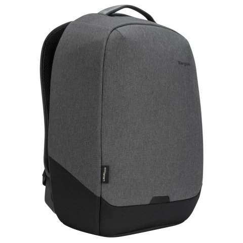 Mochila para portátil 15.6"/39,6 Targus TBB58802GL Gris/Negro