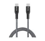 Sandberg Survivor USB-C- USB-C Cable 1M