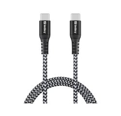 Sandberg Survivor USB-C- USB-C Cable 1M