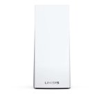 Linksys MX10600-EU routeur sans fil Gigabit Ethernet Tri-bande (2,4 GHz / 5 GHz / 5 GHz) Noir, Blanc