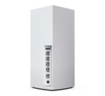 Linksys MX10600-EU routeur sans fil Gigabit Ethernet Tri-bande (2,4 GHz / 5 GHz / 5 GHz) Noir, Blanc
