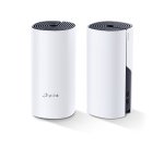 TP-Link Deco P9 (2-pack) Bi-bande (2,4 GHz / 5 GHz) Wi-Fi 5 (802.11ac) Blanc Interne