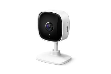 TP-Link Tapo C100 Cube Caméra de sécurité IP Intérieure 1920 x 1080 pixels