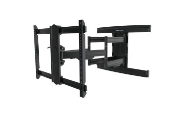 Soporte de Pared para TV - Brazo Articulado con Movimiento Total
