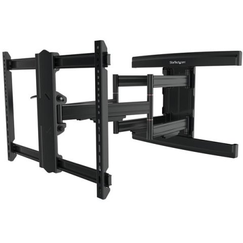 Soporte de Pared para TV - Brazo Articulado con Movimiento Total
