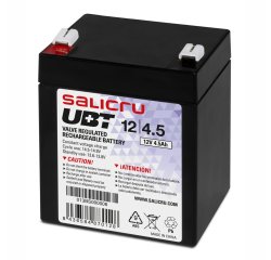 Salicru UBT 12/4,5