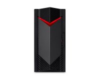 Acer NITRO 50 N50-656 Intel® Core™ i5 i5-14400F 16 GB DDR5-SDRAM 1 TB SSD NVIDIA GeForce RTX 5060 Windows 11 Home Desktop PC Nero