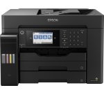 Epson EcoTank ET-16655 Jet d'encre A3 4800 x 1200 DPI 32 ppm Wifi