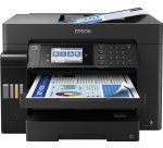 Epson EcoTank ET-16655 Jet d'encre A3 4800 x 1200 DPI 32 ppm Wifi