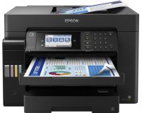 Epson EcoTank ET-16655 Inkjet A3 4800 x 1200 DPI 32 ppm Wi-Fi