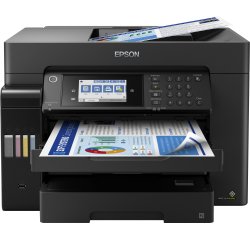 Epson EcoTank ET-16655 Ad inchiostro A3 4800 x 1200 DPI 32 ppm Wi-Fi