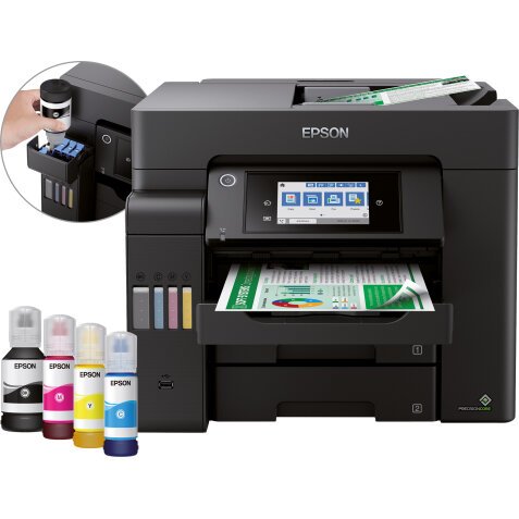 Epson EcoTank ET-5800