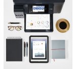 Imprimante multifonction à réservoir d'encre couleur Epson EcoTank ET-5800