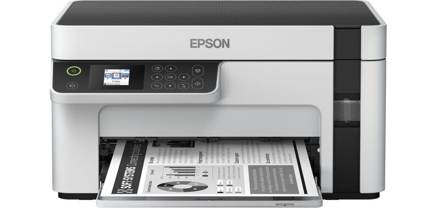 Epson EcoTank ET-M2120