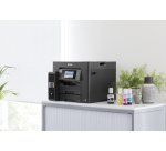 Epson EcoTank ET-5850 Multifonction 4 en 1 Jet d'encre A4 Couleur