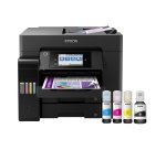 Epson EcoTank ET-5850 Multifonction 4 en 1 Jet d'encre A4 Couleur