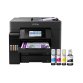 Epson EcoTank ET-5850 Multifonction 4 en 1 Jet d'encre A4 Couleur