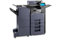 KYOCERA TASKalfa 408ci Laser A4 1200 x 1200 DPI 40 ppm Wi-Fi