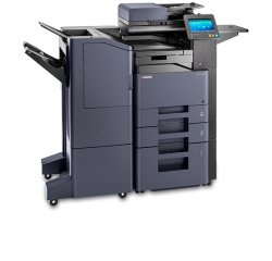 KYOCERA TASKalfa 408ci Laser A4 1200 x 1200 DPI 40 ppm Wi-Fi