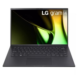 LG Gram 14" Intel Core Ultra 7 355 Portátil 35,6 cm (14") WUXGA 32 GB LPDDR5x-SDRAM 512 GB SSD Wi-Fi 6E (802.11ax) FreeDOS Negro