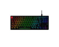 HyperX Alloy Origins Core PBT HX Red - Clavier de jeu mécanique