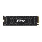 Kingston Technology FURY Renegade 500 GB M.2 PCI Express 4.0 NVMe 3D TLC