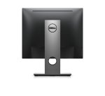 DELL P Series P1917S computer monitor 48.3 cm (19") 1280 x 1024 pixels SXGA LCD Black