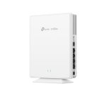 TP-Link EAP650-DESKTOP point d'accès réseaux locaux sans fil 2976 Mbit/s Blanc Connexion Ethernet, supportant l'alimentation via ce port (PoE)