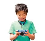 VTech KidiZoom Duo DX Blu
