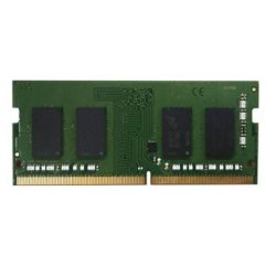 QNAP RAM-4GDR4T1-SO-2666 memory module 4 GB 1 x 4 GB DDR4