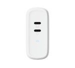 Trust Maxo Universal White AC Fast charging Indoor