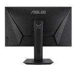 ASUS TUF Gaming VG279QM pantalla para PC 68,6 cm (27") 1920 x 1080 Pixeles Full HD Negro