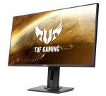 ASUS TUF Gaming VG279QM pantalla para PC 68,6 cm (27") 1920 x 1080 Pixeles Full HD Negro