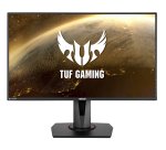 ASUS TUF Gaming VG279QM pantalla para PC 68,6 cm (27") 1920 x 1080 Pixeles Full HD Negro